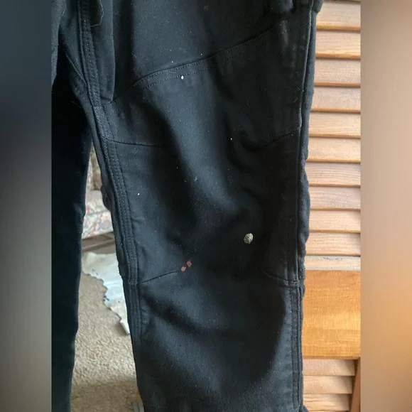 Dovetail Workwear Christa DIY Pant 6/8 - Picture 4 of 7